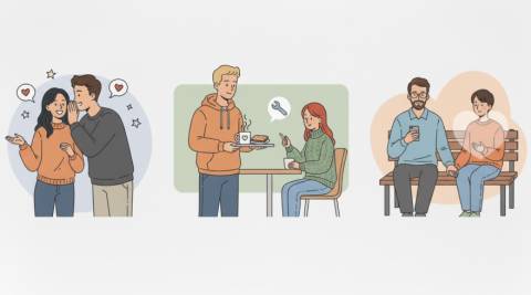 Unlocking Connection Through the Five Love Languages